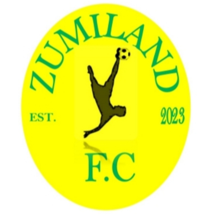Zumiland FC logo