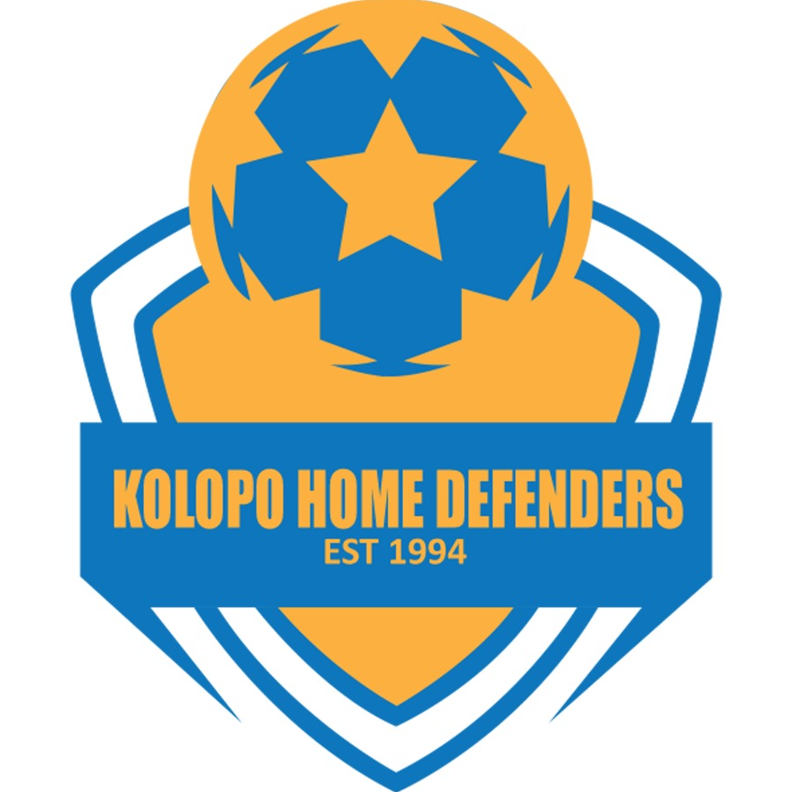 Kolopo Home Defender logo