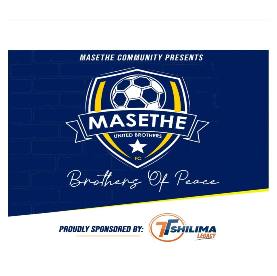 Masethe United Brothers FC logo