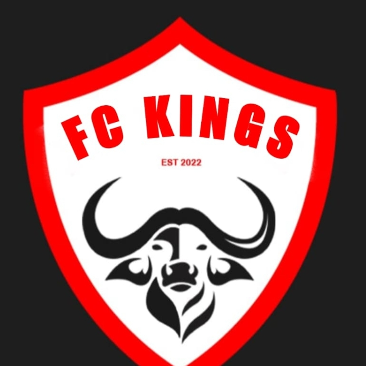 FC Kings logo