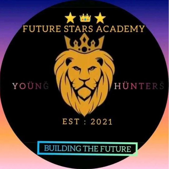 Eastern Future Stars FC logo