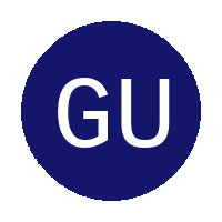 Gento United FC logo