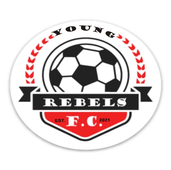 Young Rebels FC logo