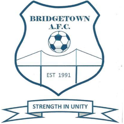 Bridgetown FC logo