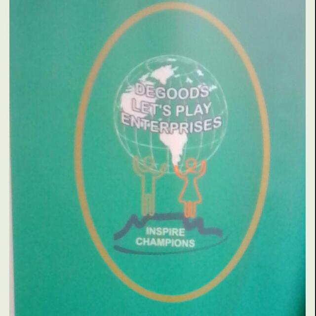 Dlpeklm FC logo