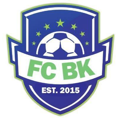 FC Bo Kaap logo