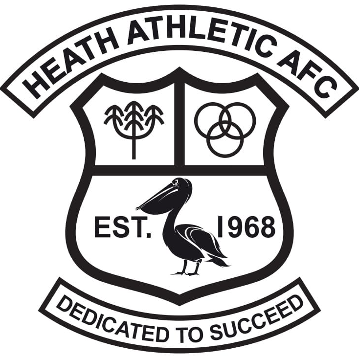 Heath Athletic FC logo