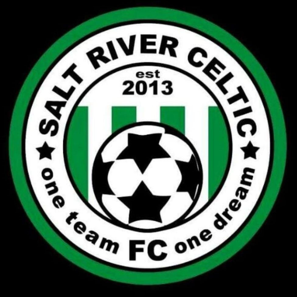 Salt River Celtic FC logo