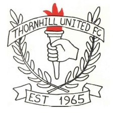 Thornhill United FC logo