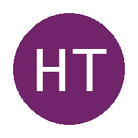 Hungry Tigers FC logo