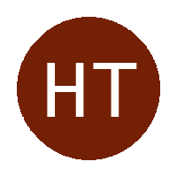 HAPPY TIGERS FC logo