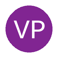 Vezimfundo Primary School logo