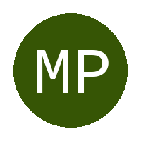 Mdumiseni Primary School logo