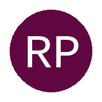 Ramoshie Primary School logo