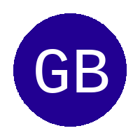 Greater Bloemhof Soccer Academy logo