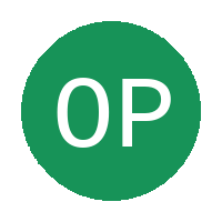 Okhela Primary School logo