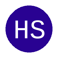 Hlabisa Stars FC logo