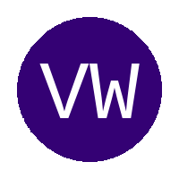 Victoria West High School logo