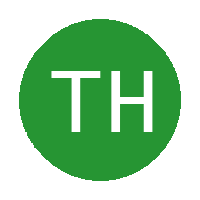 Theron High School logo