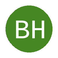 Bongani High School logo