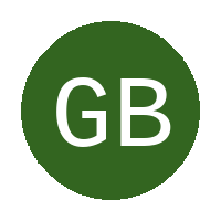 Gerrad's Boys logo