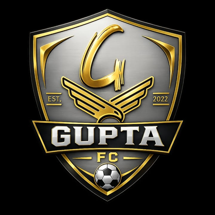 BYE 2 - Gupta logo