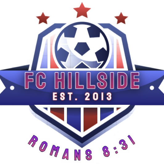 FC Hillside logo
