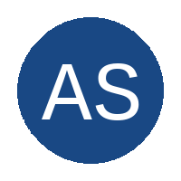 Alberstdal Stars FC logo