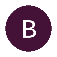 Buffers logo