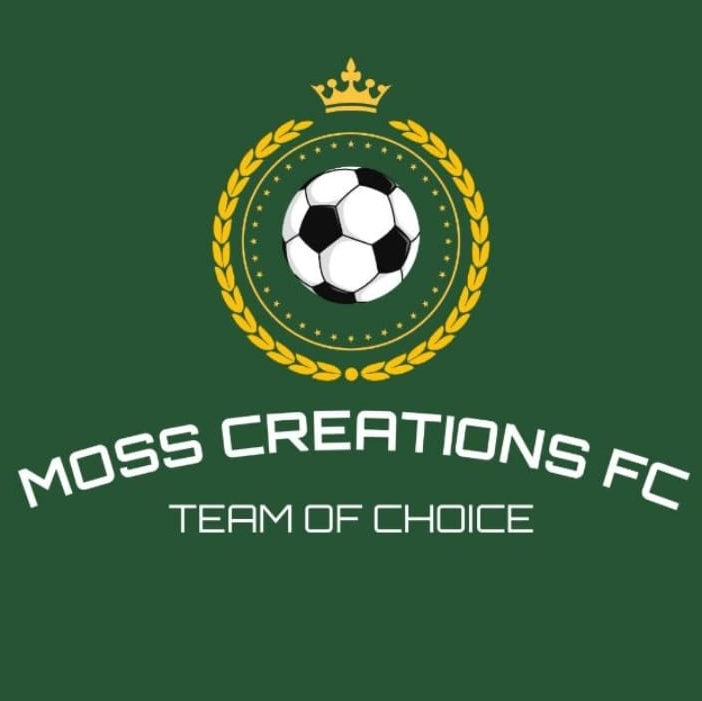 Moss Creations FC logo