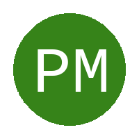 Phola Mighty Eagles logo
