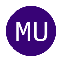 Mevana United logo