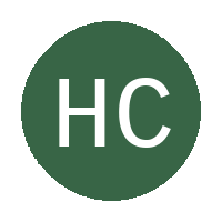 High City logo