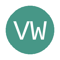 Victoria West Combine School logo