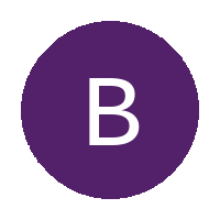 Blackpool logo