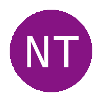 New Teenagers FC logo