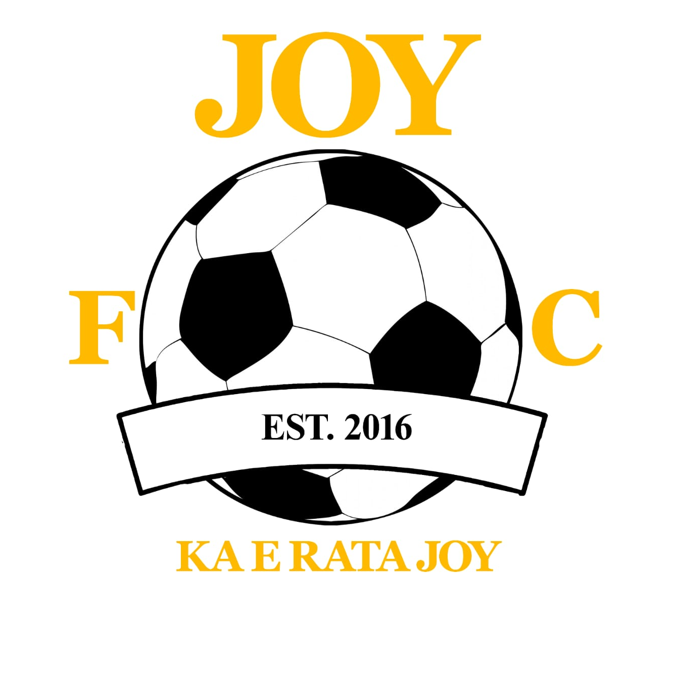 Joy FC logo
