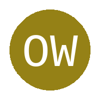 Orlando West Academy logo