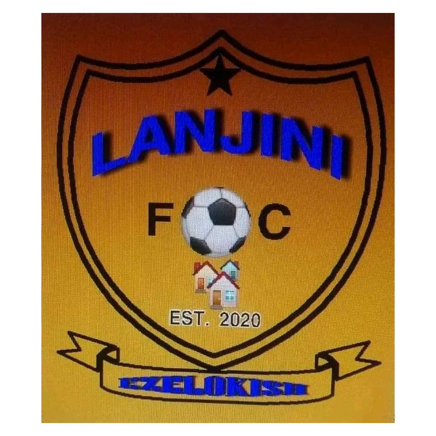 Lanjini FC logo