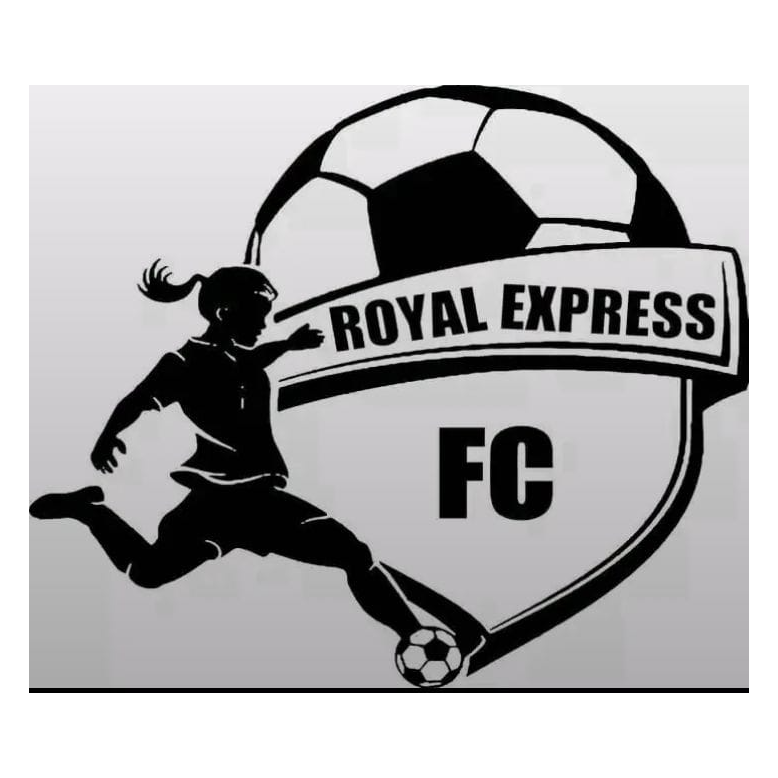 Royal Express FC logo