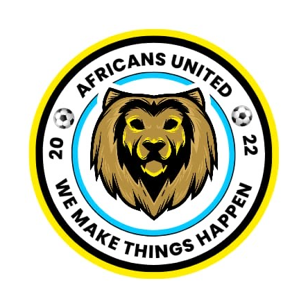 Africans United FC logo