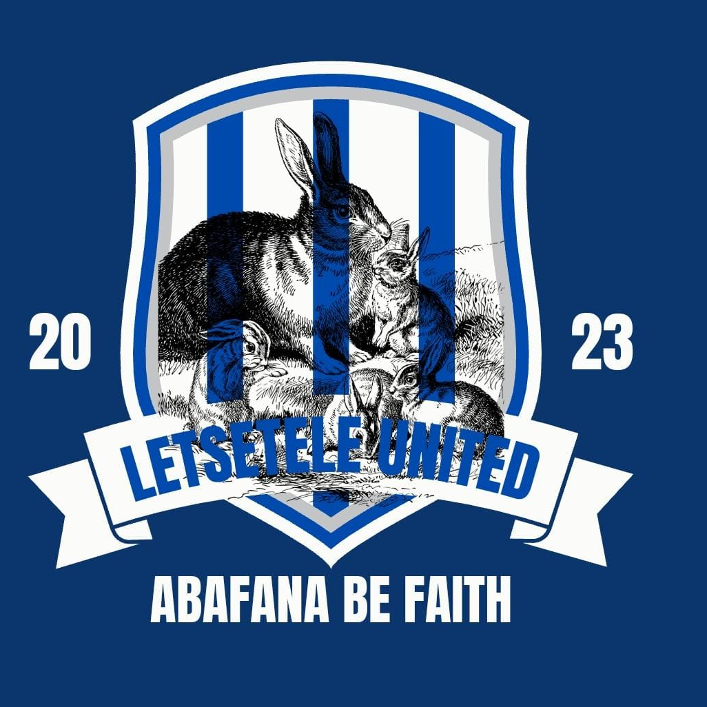 Letsetele United logo