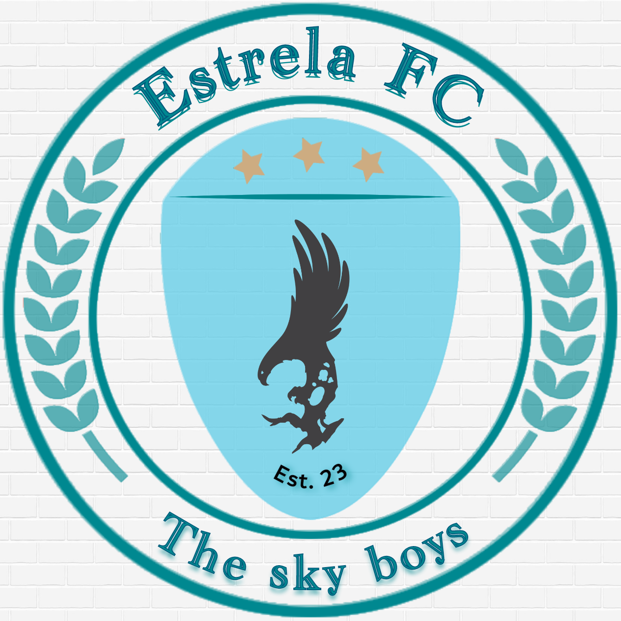 Estrela FC logo