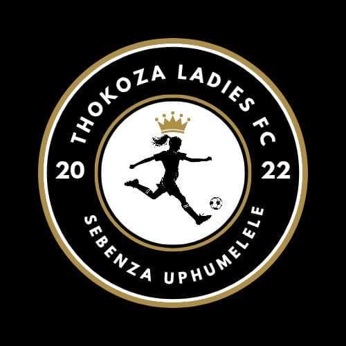 Umkhathizwe FC logo