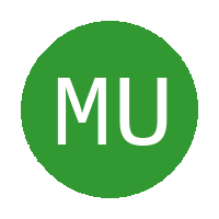 Mustang United logo