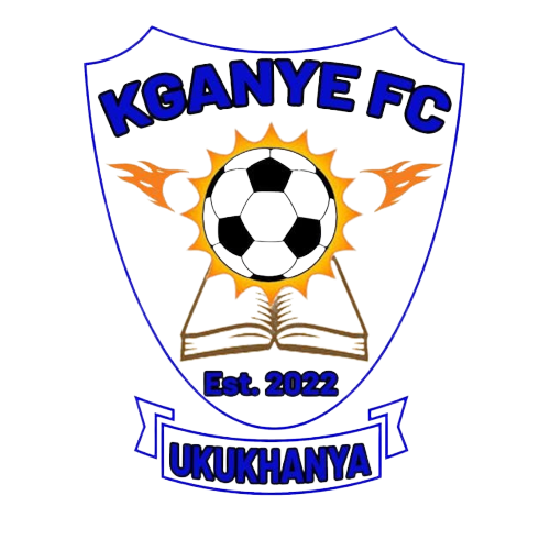 Kganye FC logo