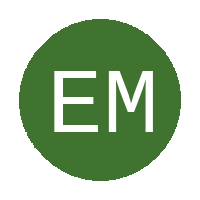 Eleven Men logo