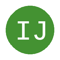 Indoni J Secondary School logo