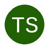 Thandi Sibeko Secondary School logo