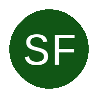 Sfatenf FC logo